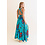 Jaase Maxi Jurk Isla Mare Endless Summer | Jaase