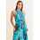 Jaase Maxi Jurk Isla Mare Endless Summer | Jaase