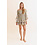 Jaase Korte Jurk Adore You Primrose | Jaase