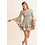 Jaase Korte Jurk Adore You Primrose | Jaase