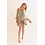 Jaase Korte Jurk Maisha Primrose | Jaase