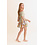 Jaase Korte Jurk Maisha Primrose | Jaase