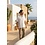 Broek Alejandro khaki | Isla Ibiza Bonita