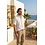 Broek Alejandro khaki | Isla Ibiza Bonita