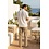 Broek Alejandro khaki | Isla Ibiza Bonita