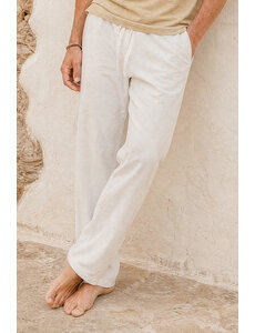  Broek Alejandro white