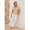 Broek Alejandro white | Isla Ibiza Bonita