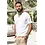 Ibzmode Shirt Ario Wit | IBZmode