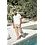 Ibzmode Shirt Ario Wit | IBZmode