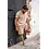 Ibzmode Shirt Ario Light Taupe | IBZmode