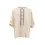 Ibzmode Blouse Jair Beige | IBZmode