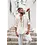 Ibzmode Blouse Jair Beige | IBZmode