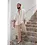 Ibzmode Blouse Javi Beige | IBZmode