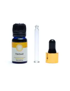 Song of India Patchouli Etherische olie song of India