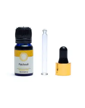 Song of India Patchouli Etherische olie song of India