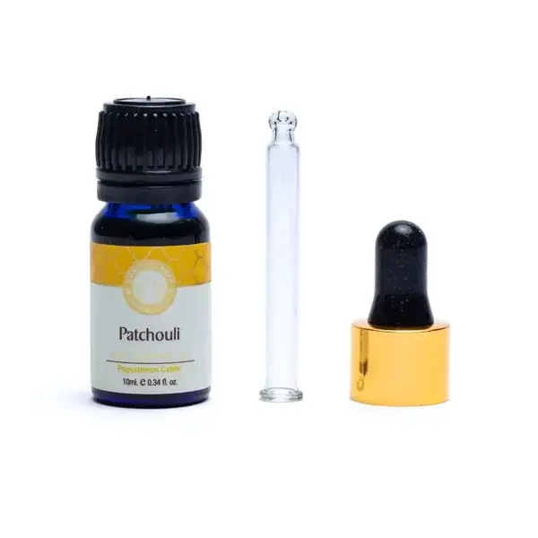 Song of India Patchouli Etherische olie  | Song of India