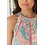 Jaase Maxi Jurk Ocean Lullaby Endless Summer | Jaase