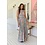 Jaase Maxi Jurk Ocean Lullaby Endless Summer | Jaase