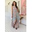 Jaase Maxi Jurk Ocean Lullaby Endless Summer | Jaase