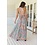 Jaase Maxi Jurk Ocean Lullaby Endless Summer | Jaase