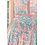 Jaase Maxi Jurk Ocean Lullaby Endless Summer | Jaase