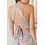 Jaase Maxi Jurk Ocean Lullaby Endless Summer | Jaase