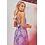 Jaase Maxi Jurk Glastonbury Endless Summer | Jaase