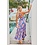 Jaase Maxi Jurk Glastonbury Endless Summer | Jaase