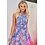 Jaase Maxi Jurk Glastonbury Endless Summer | Jaase
