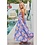 Jaase Maxi Jurk Glastonbury Endless Summer | Jaase