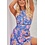 Jaase Maxi Jurk Glastonbury Endless Summer | Jaase