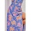 Jaase Maxi Jurk Glastonbury Endless Summer | Jaase