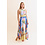 Jaase Maxi Jurk Romeo Endless Summer | Jaase