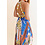Jaase Maxi Jurk Romeo Endless Summer | Jaase