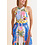 Jaase Maxi Jurk Romeo Endless Summer | Jaase