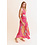 Jaase Maxi Jurk Viva Bonita Endless Summer | Jaase