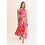 Jaase Maxi Jurk Viva Bonita Endless Summer | Jaase
