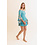 Jaase Korte Jurk Atlantis Primrose | Jaase