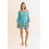 Jaase Korte Jurk Atlantis Primrose | Jaase