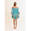 Jaase Korte Jurk Atlantis Primrose | Jaase