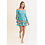 Jaase Korte Jurk Atlantis Primrose | Jaase