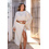 Ibzmode Top Adela Brisola Ivory | IBZmode