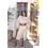 Ibzmode Rok Sarlota Brisola Ivory | IBZmode