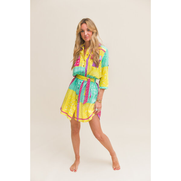 Jaase T-shirtjurk Sunspell Beverly | Jaase