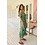 Jaase Lange Jurk Island Luxe Romy | Jaase