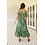 Jaase Lange Jurk Island Luxe Romy | Jaase