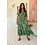 Jaase Lange Jurk Island Luxe Romy | Jaase