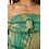 Jaase Lange Jurk Island Luxe Romy | Jaase