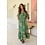 Jaase Lange Jurk Island Luxe Romy | Jaase