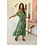 Jaase Lange Jurk Island Luxe Romy | Jaase